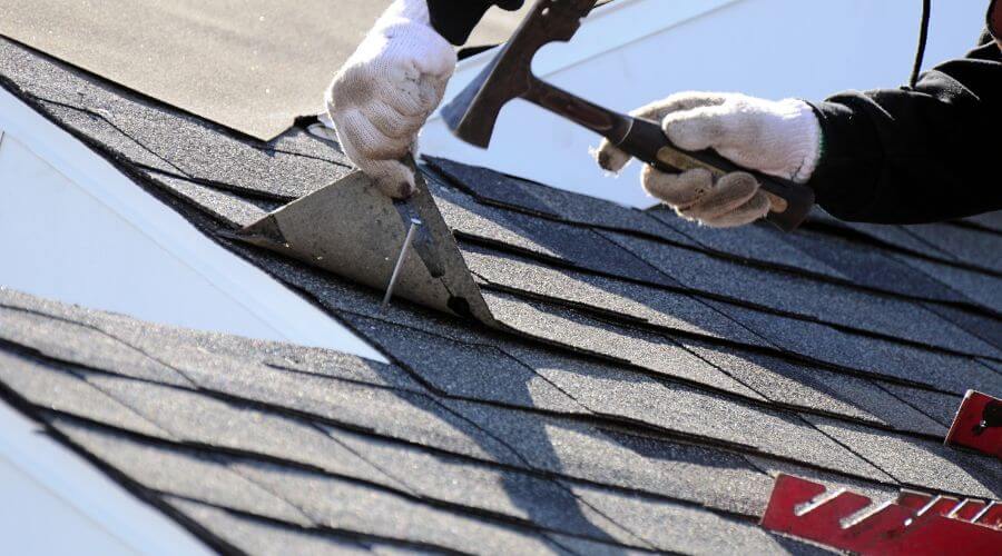 Expert Emergency Roof Repairs services in West Haverstraw, NY